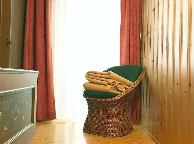 Bergfee דירה Klippitztorl